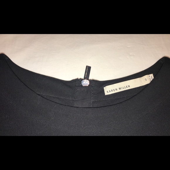 Karen Millen Pencil Dress - Picture 6 of 6